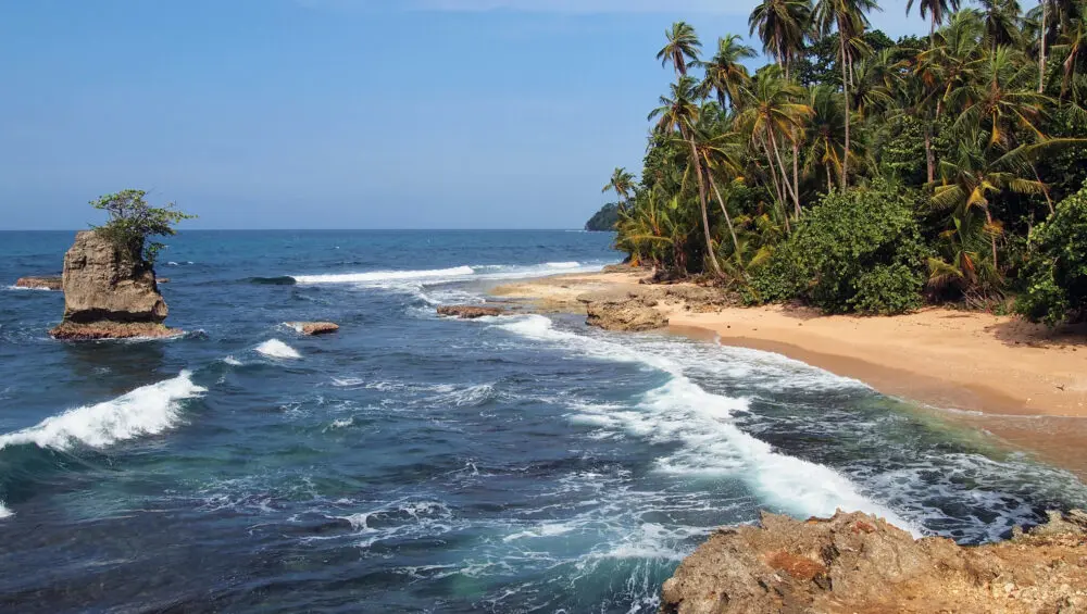 Manzanillo Wildlife Refuge Tour (Single Packages)
