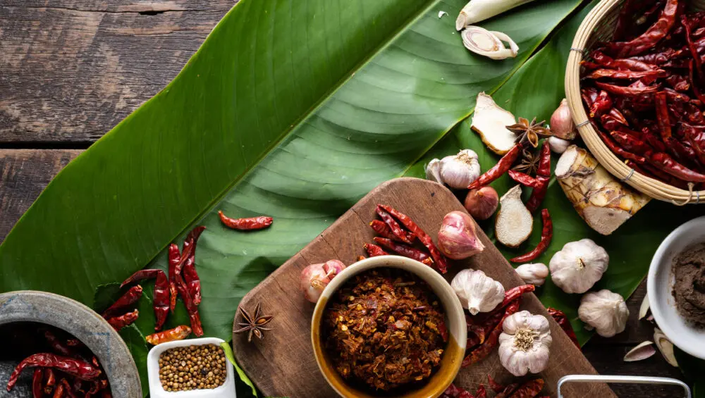 Cooking Class with the Jungle Man (Single Packages)
