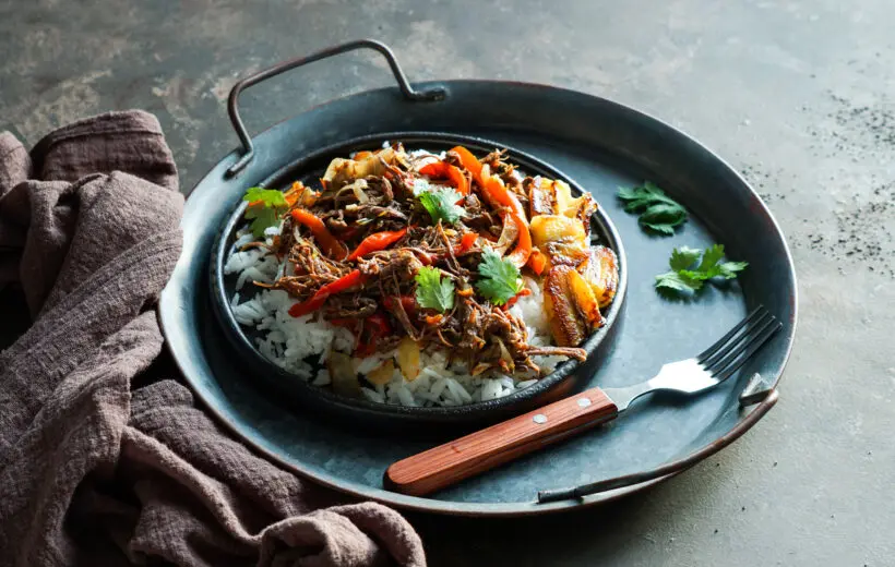 Food and Culture (Single Packages)