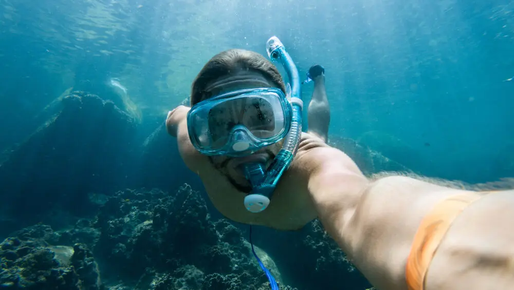 Cahuita Snorkeling (Combo Packages)