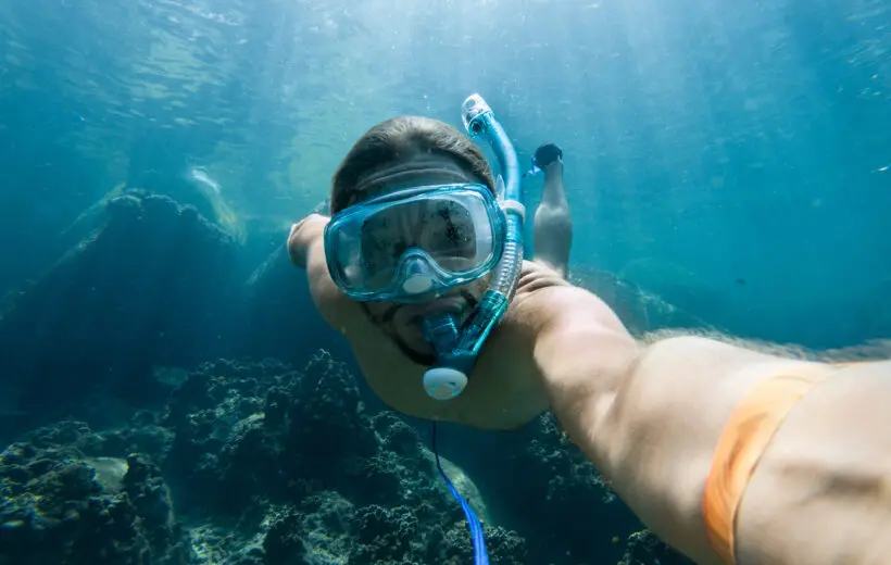 Cahuita Snorkeling (Combo Packages)